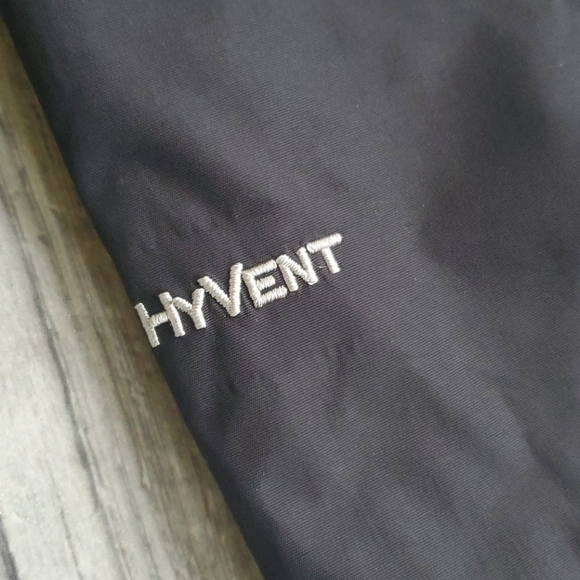 Women's The North Face Hyvent Jacket Size Small - Picture 2 of 6